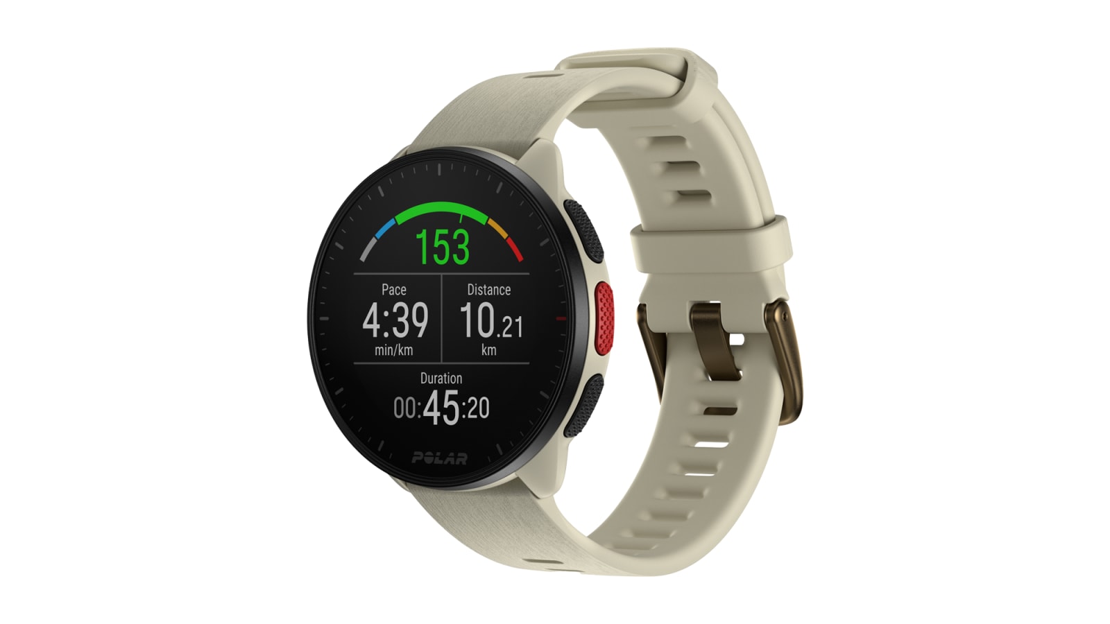 Polar Pacer | Rogue Fitness